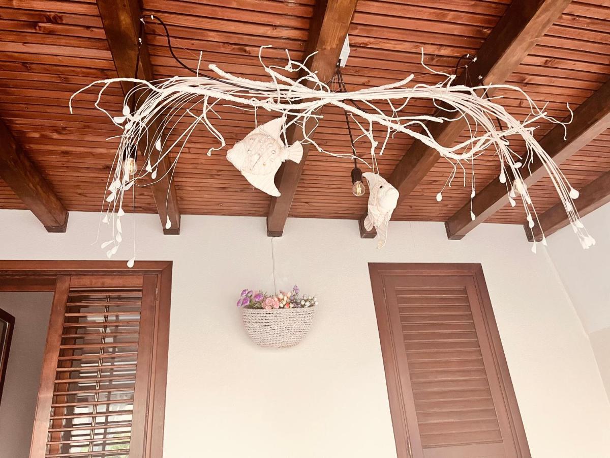 Sicilia Vacation Villa San Vito Lo Capo Eksteriør bilde
