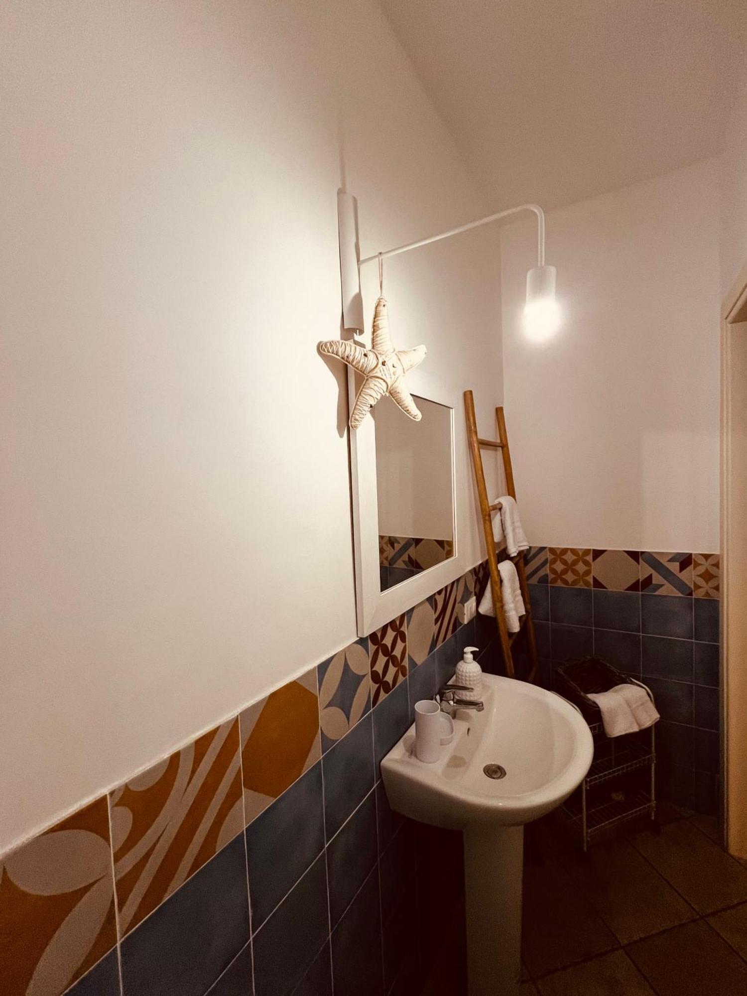 Sicilia Vacation Villa San Vito Lo Capo Eksteriør bilde