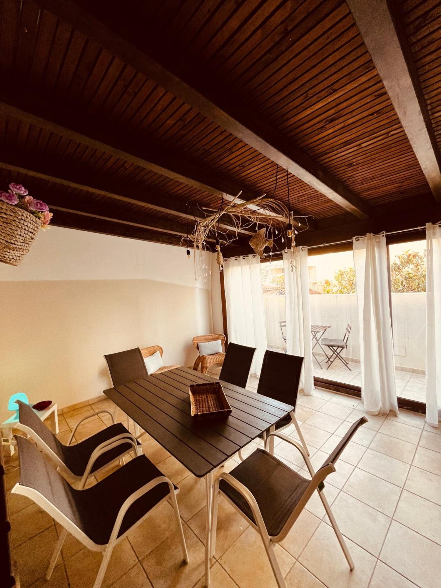 Sicilia Vacation Villa San Vito Lo Capo Eksteriør bilde