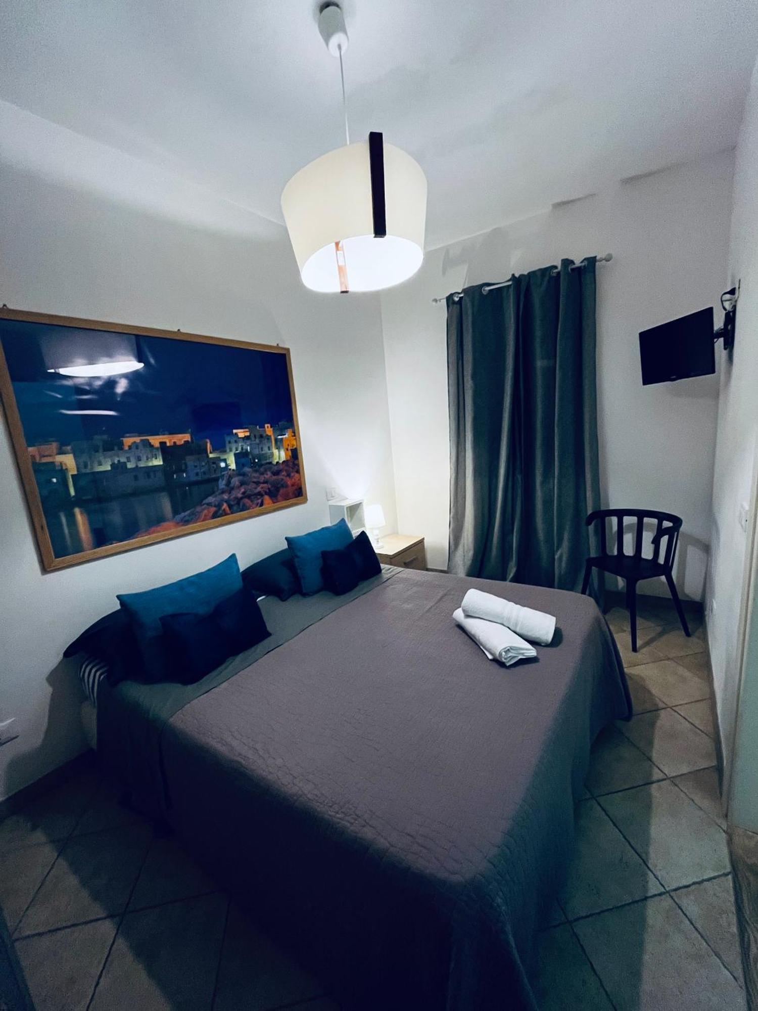 Sicilia Vacation Villa San Vito Lo Capo Eksteriør bilde