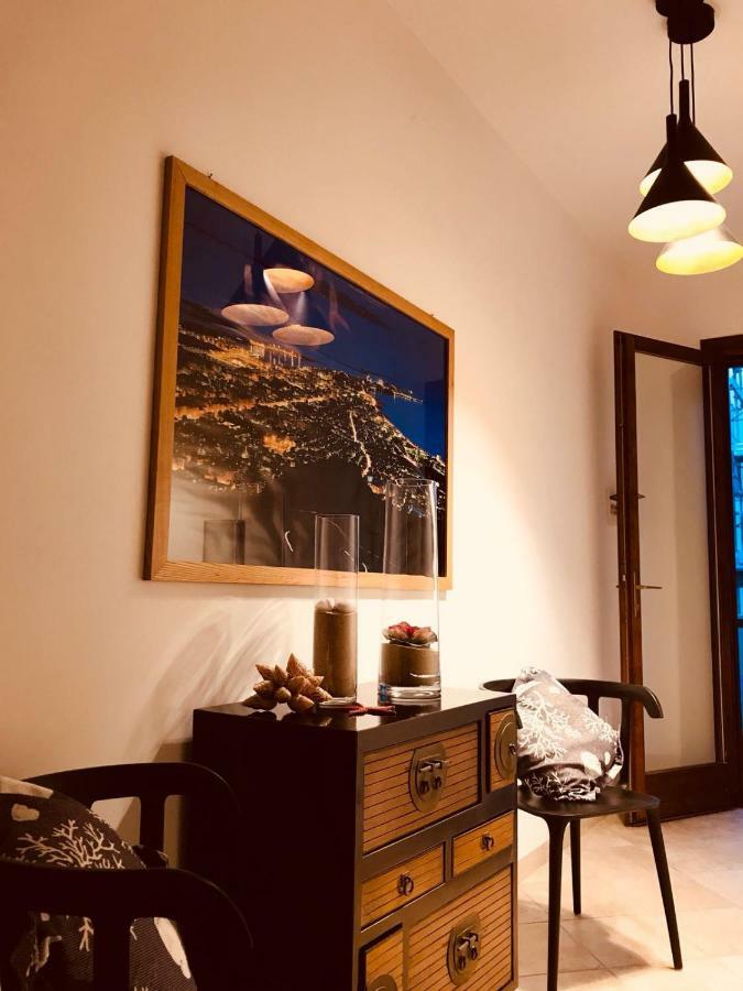 Sicilia Vacation Villa San Vito Lo Capo Eksteriør bilde