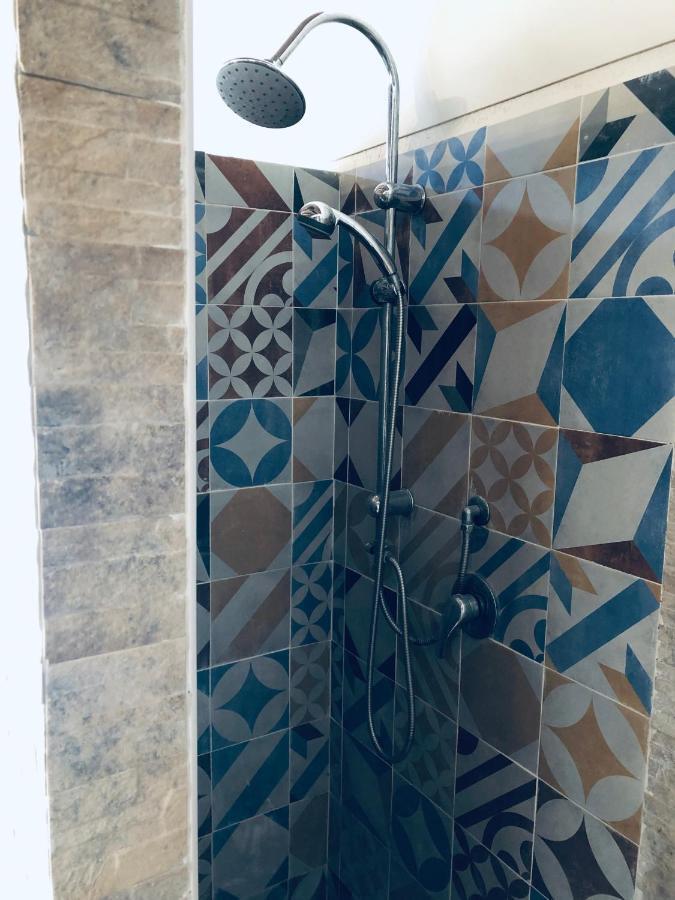 Sicilia Vacation Villa San Vito Lo Capo Eksteriør bilde