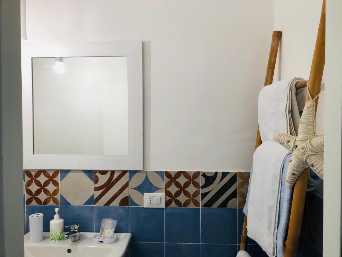 Sicilia Vacation Villa San Vito Lo Capo Eksteriør bilde